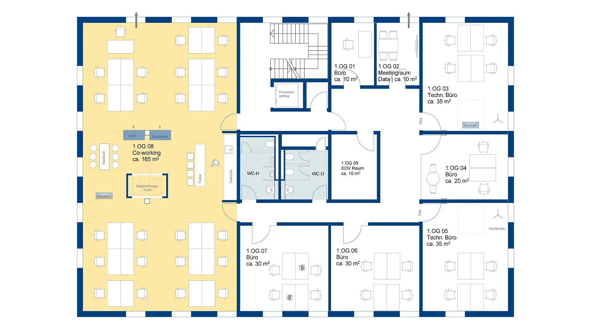 KICU-Plan-1OG-08-Co-working-165qm